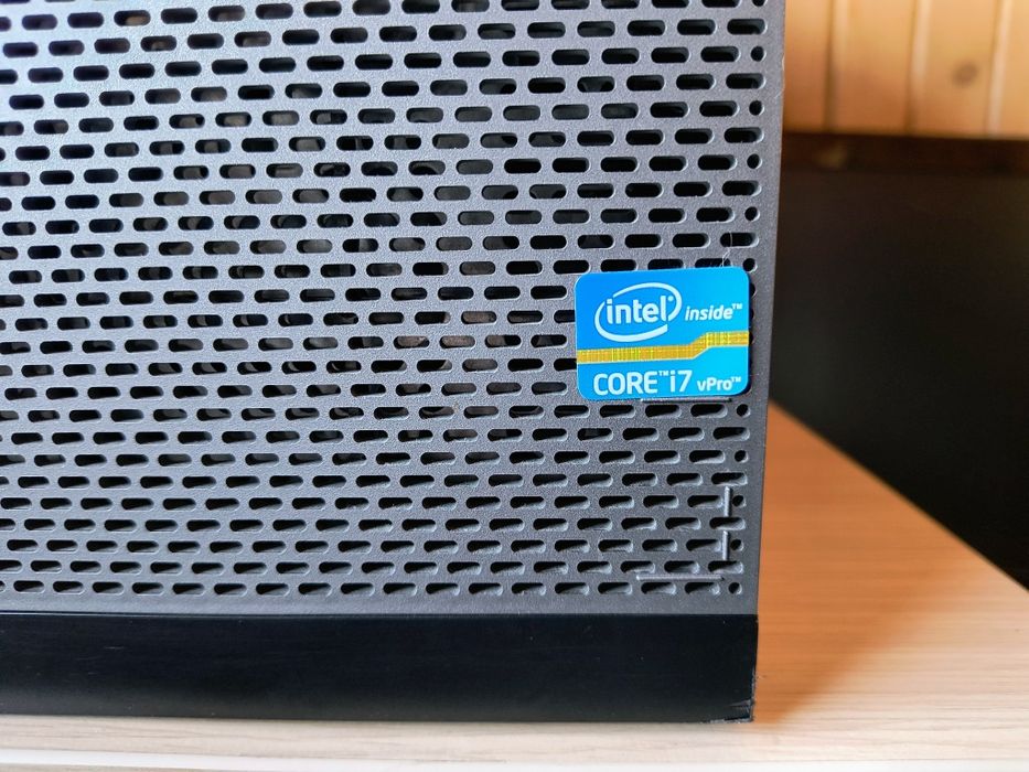 Dell OptiPlex 990 МT/Core i7-2600 Quad, 3.40 GHz/8GB DDR3-RAM