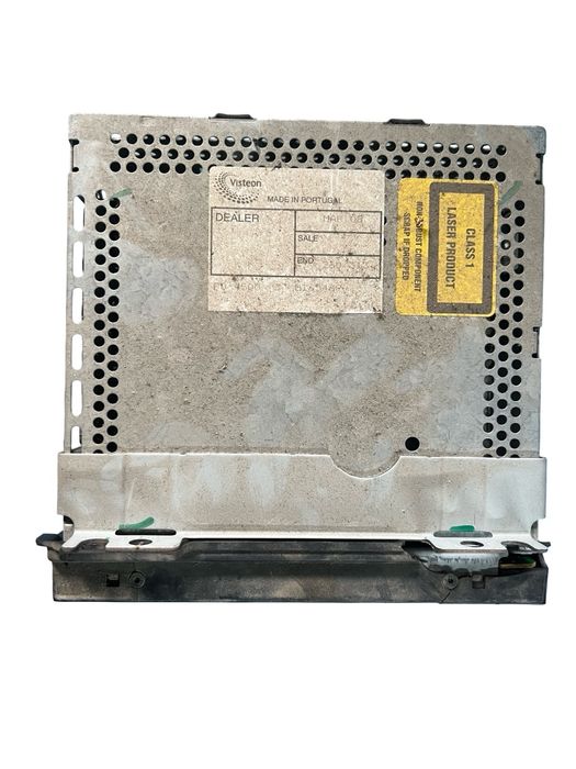 Player Cd/Dvd Sistem De Navigatie Ford Fusion Estate Ju_ 2002 - 2012