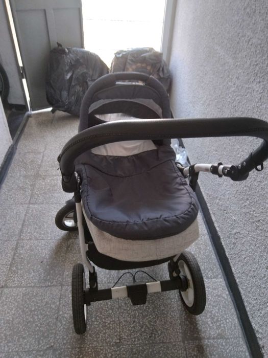 Комбинирана детска количка