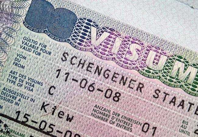 Оформление виз — профессионально, точно и без стресса