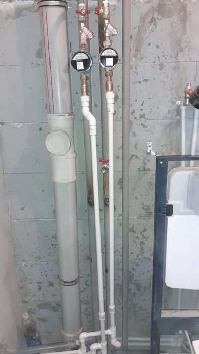 Сантехник услуга сантехника