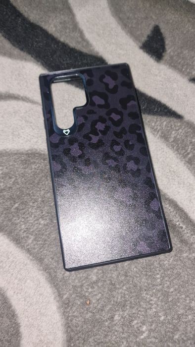 Husa mobilfox nounouță s22ultra