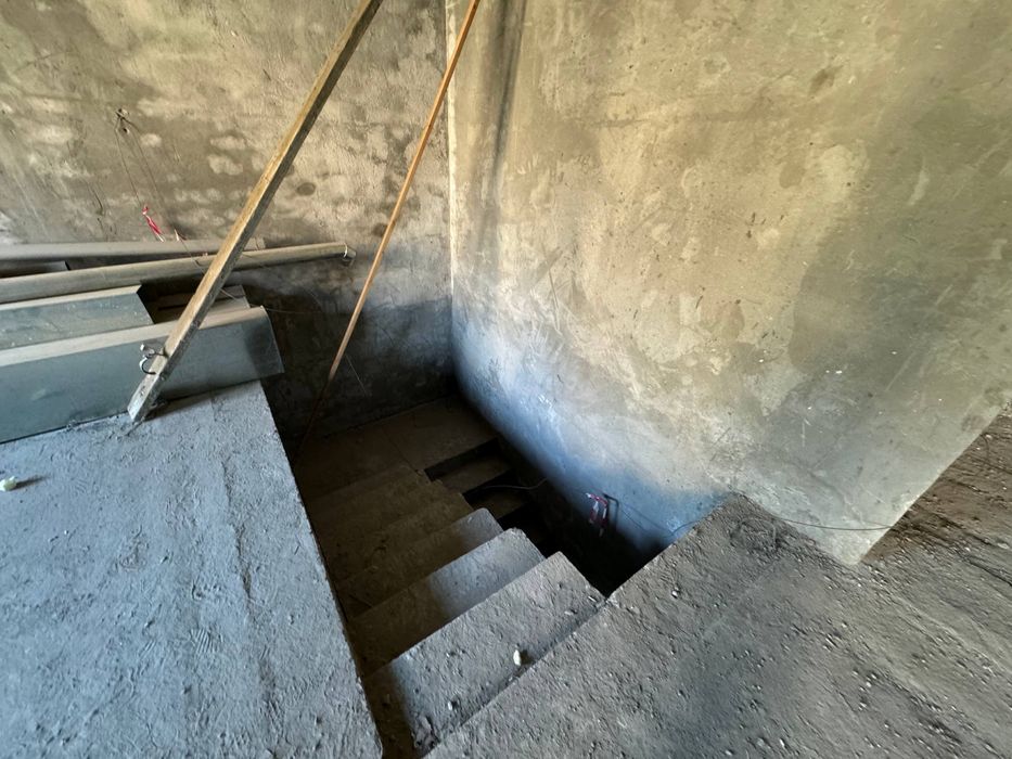 Квартира 170 квадратов новостройка