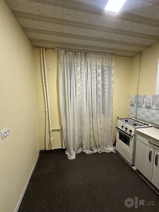 Продается 1 комнатная квартира в городе Чирчик