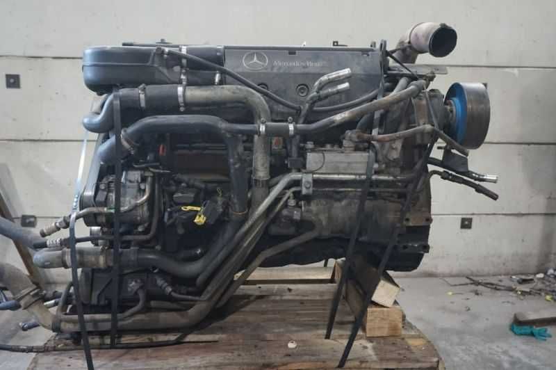 Motor complet Mercedes-Benz OM906LA EURO5 - Piese de motor Mercedes