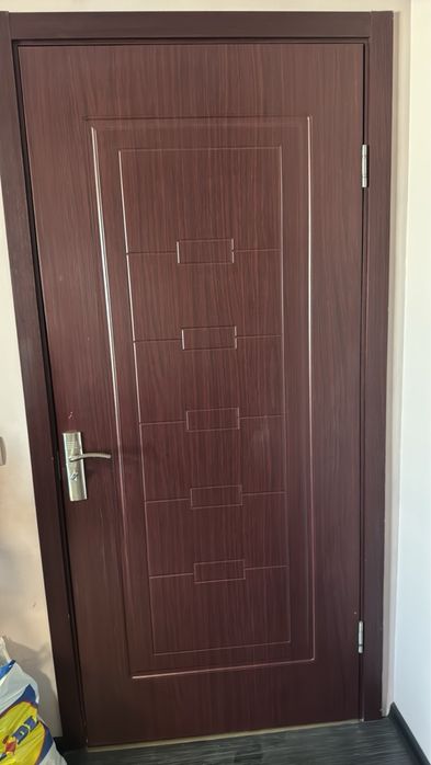 Интериорни Врати 5бр