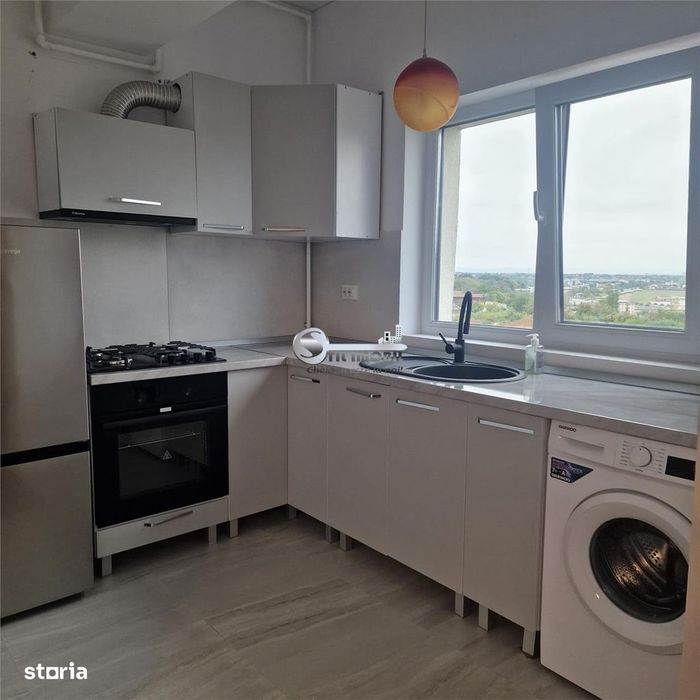Apartament 2 camere TATARASI — fotografia 3