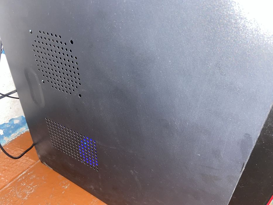 Компьютер настолны