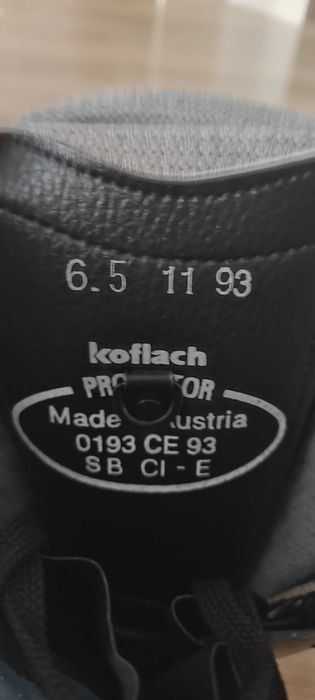 Ghete unisex iarna, lucru, protecție