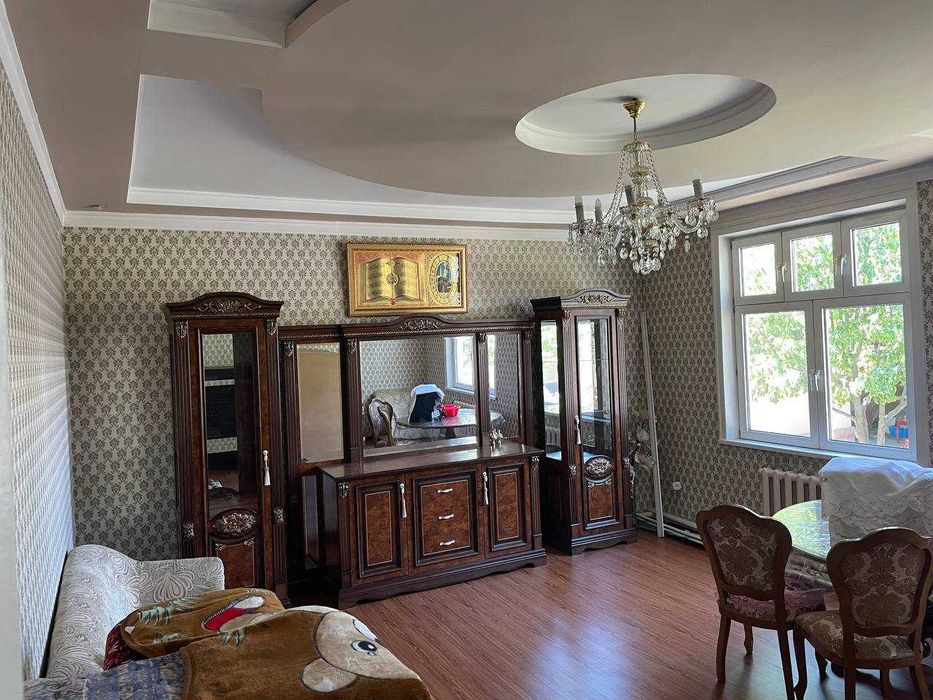 Продаётся дом 6.57 соток Спутник-12