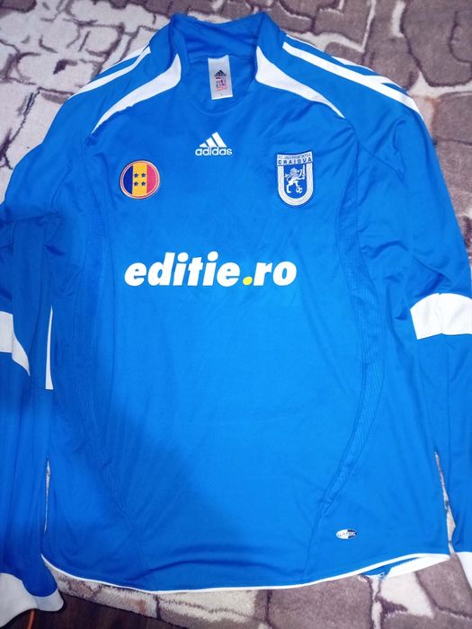 Tricouri Universitatea Craiova