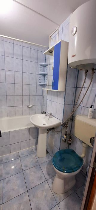 Particular Inchiriez Garsoniera Lacul tei  Zambilelor