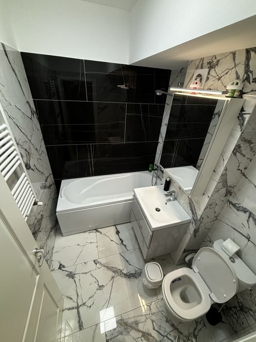 Cazare Iasi - Apartament nou - parcare - Cititi descrierea