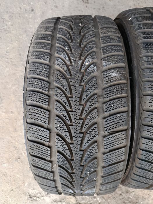 Зимни гуми -18цола -235/40-1бр.-99лв."NOKIAN"