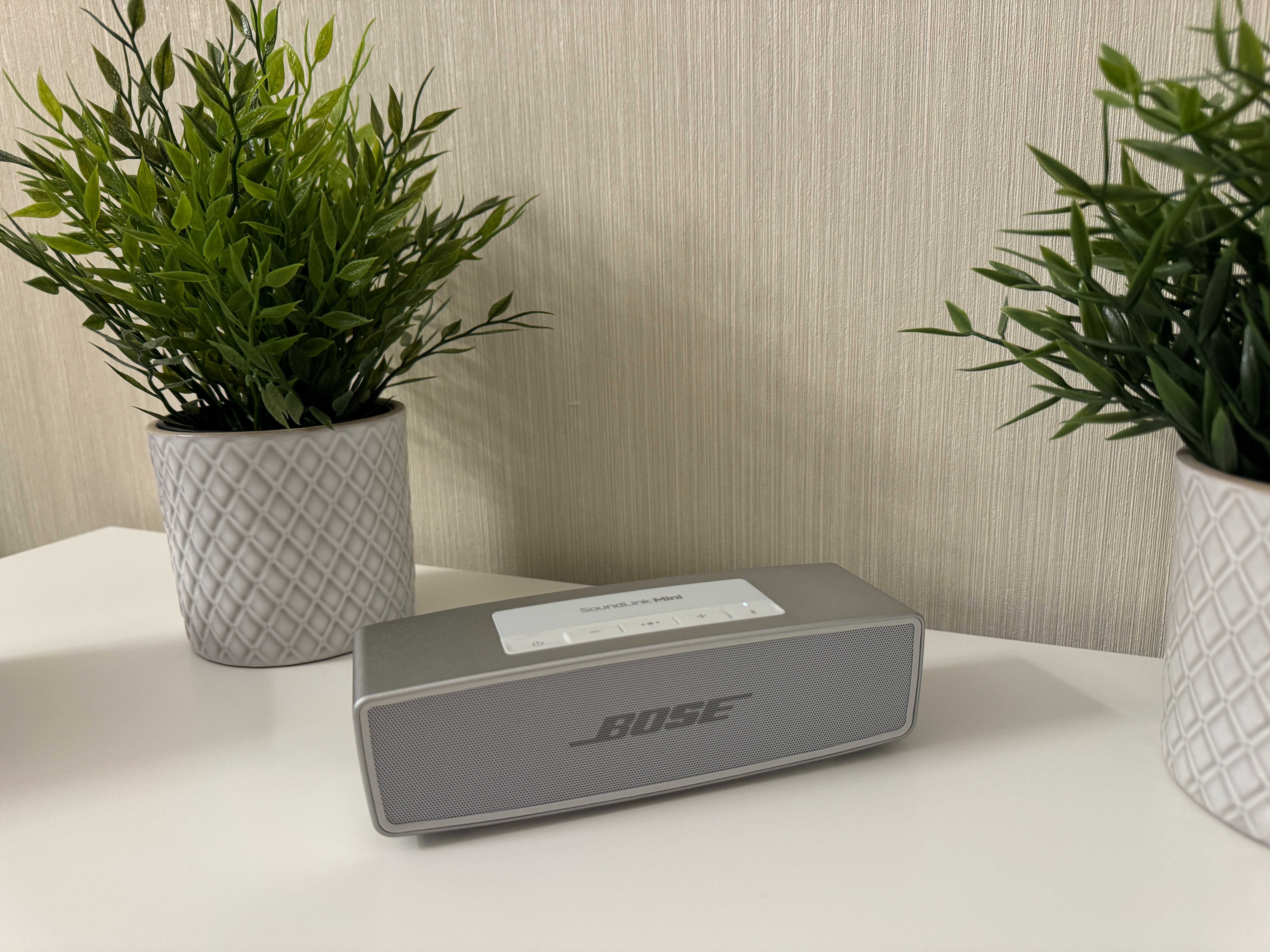 Top Bose soundlink mini 2 special edition