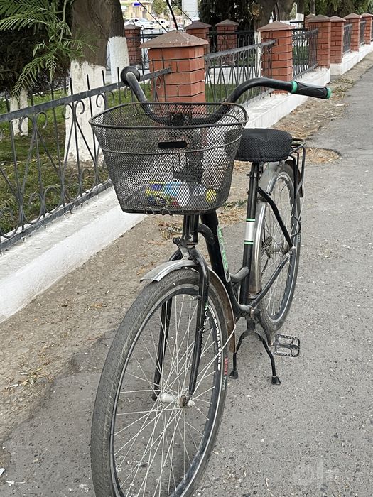 Velosiped, belarusniki