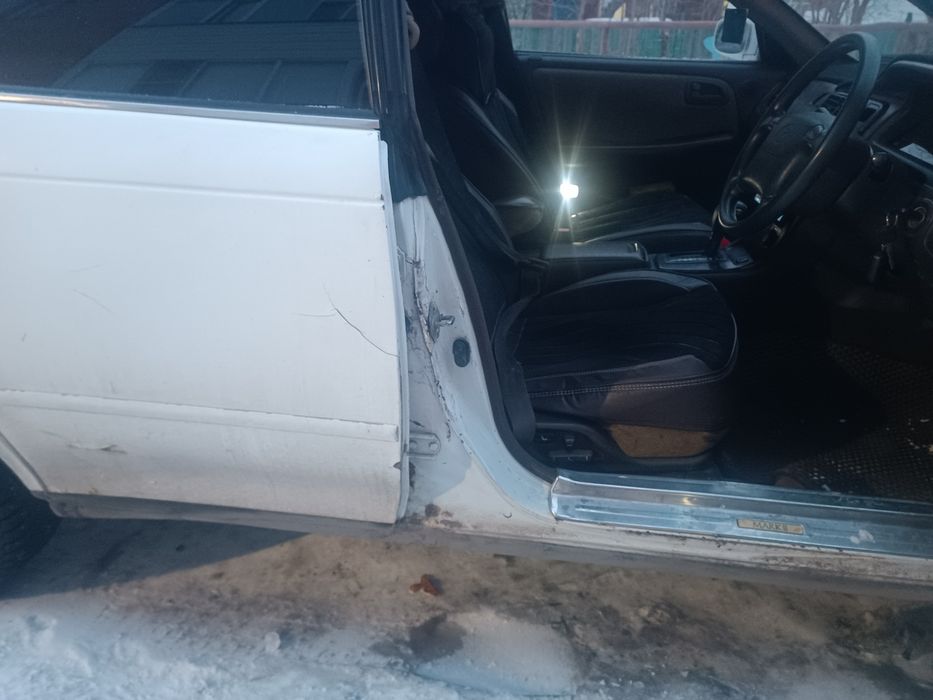 Продам Марк 2 2.5