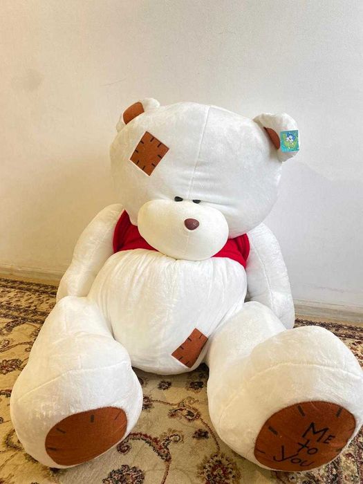 Продается мишка очень хороший состояние