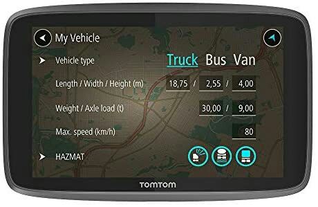 Gps*TOMTOM*TRUCK*AUTO*Bus*Autocar*(Navigatie Tir-uri/Navigatii CAMION