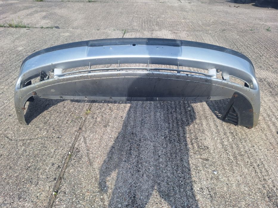 Предна Броня За Renault Espace 3 от 1996-2002 Година Рено Еспейс 3