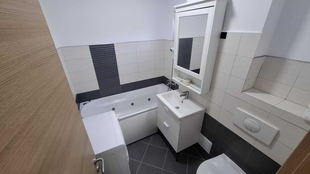 proprietar inchiriez apartament timisoara - Vedere 6