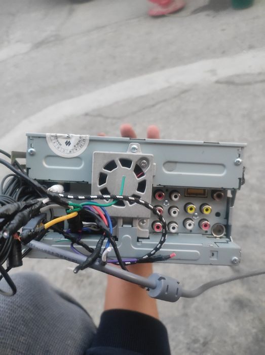 Pioneer Z5290BT orginal