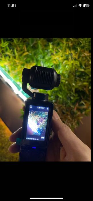 Камера Dji osmo pocket