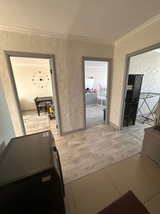 Продается 3-комнатная квартира