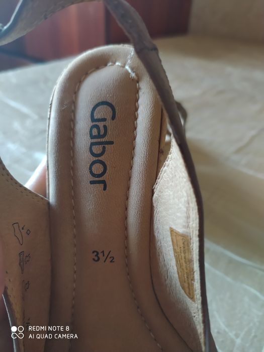 Босоножки женские