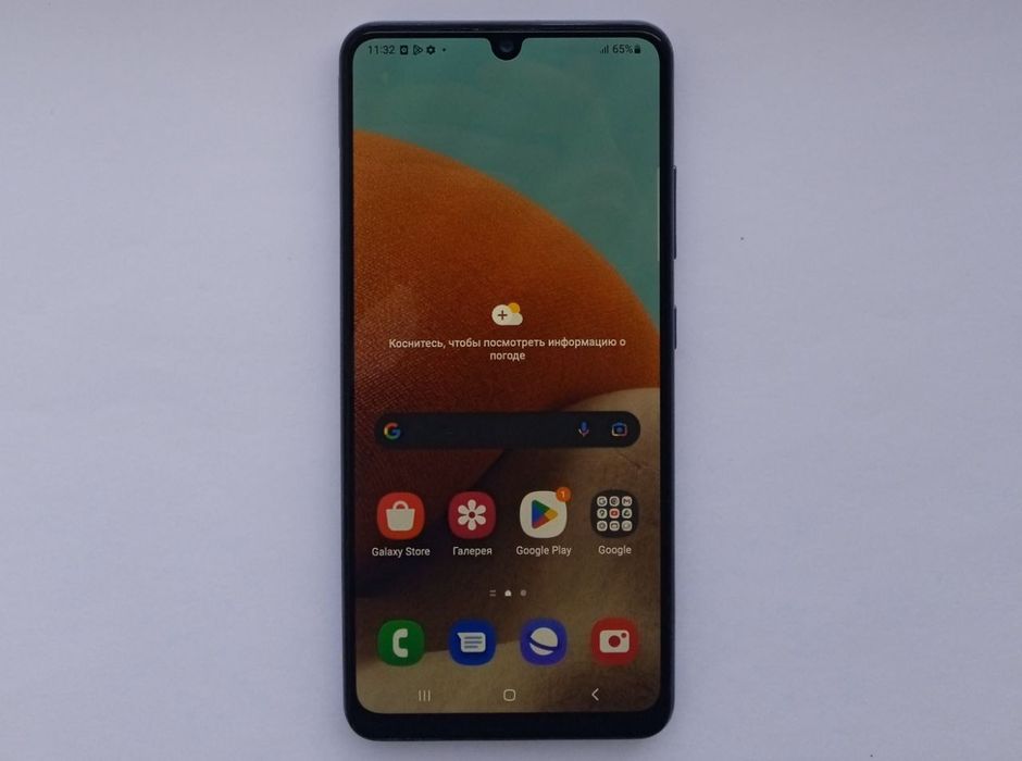 Samsung A32 Samsung