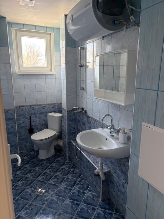 Дава се под наем Тристаен апартамент в Добрич, Център - 70 кв.м за 328.95 € - Снимка #7