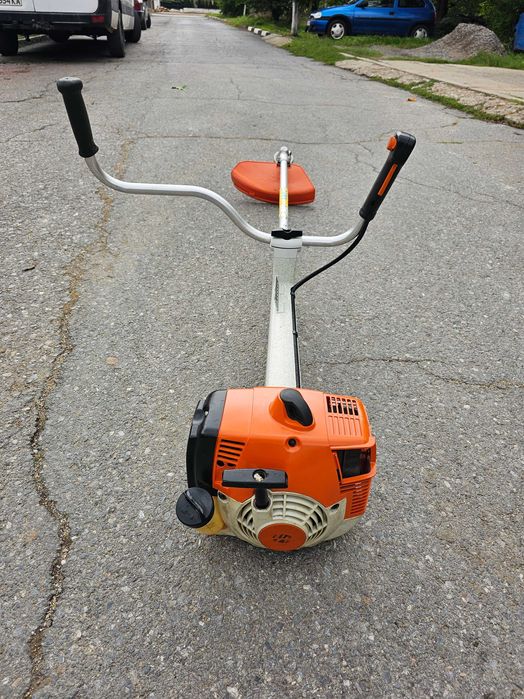 Моторна Коса STIHL FS 450. ПЕРФЕКТНА.