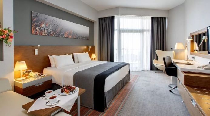 Мехмонхона без загс