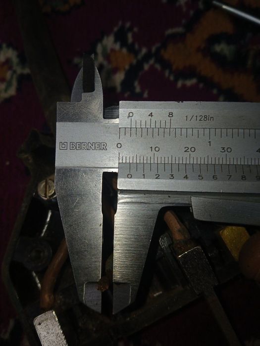 Гумиран трифазен удължител 28 м.