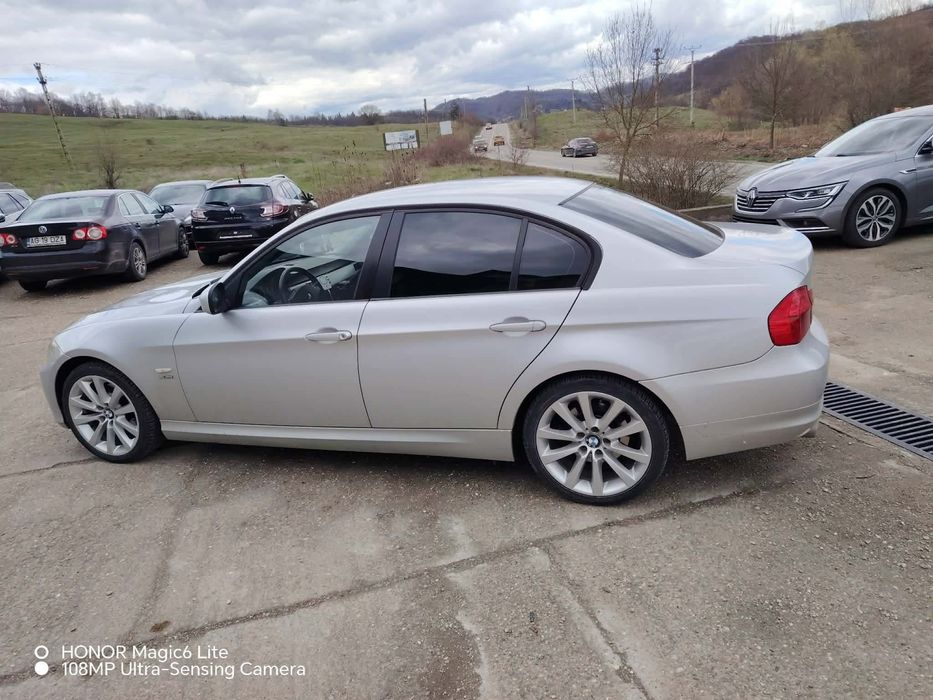 Vand / Schimb BMW E90 XDrive