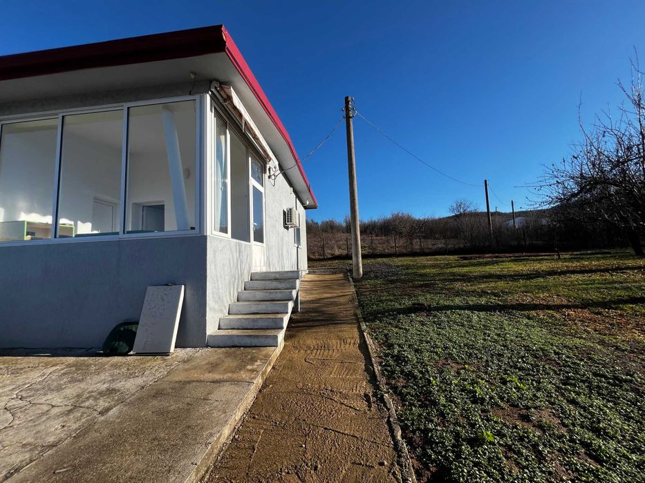 Продава се Промишлена сграда в Дряново - 185 кв.м за 795 €/кв.м - Снимка #1