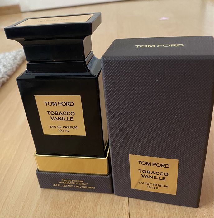 Parfum Tom Ford Tobacco Vanille