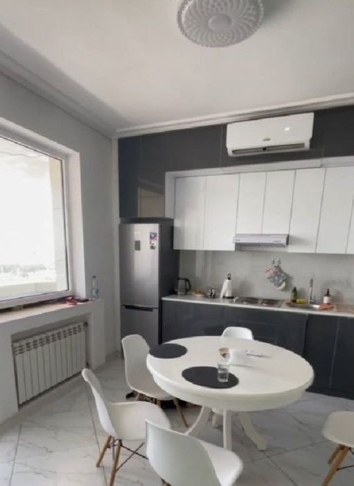 Продажа квартира 7 комн 180м2 жк Мегаполис ор: Мега Планет сша