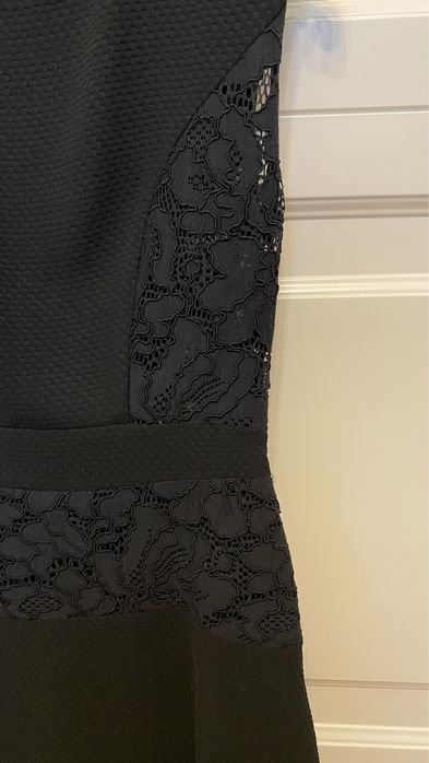 Платье Maje французкое