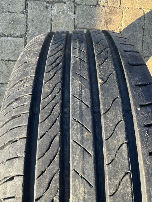 Шины летние на камри 50