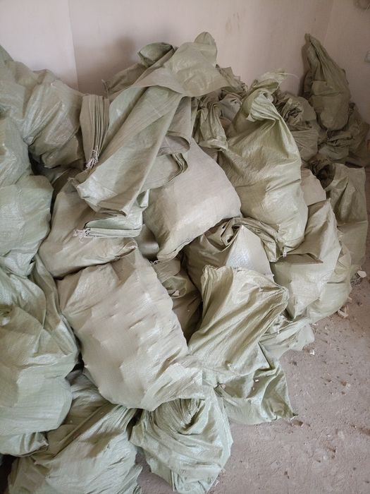 Строительный отходы. Бесплатно.