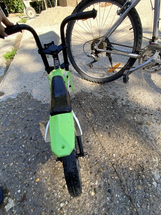 Vand bicicleta copii
