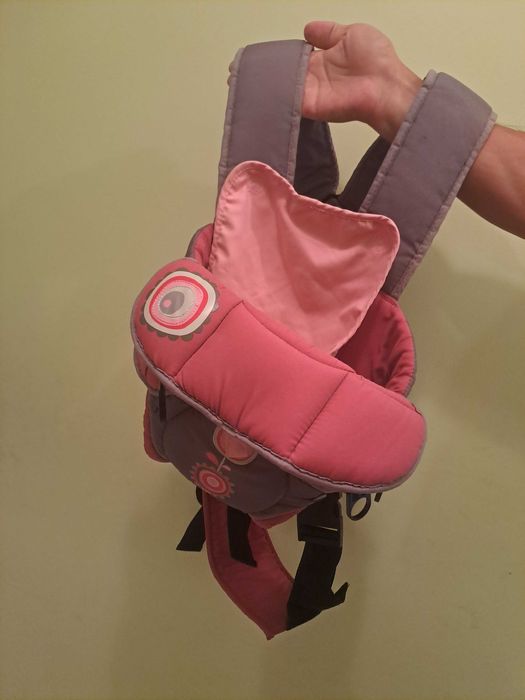 Кенгуру марка Jane 20лв