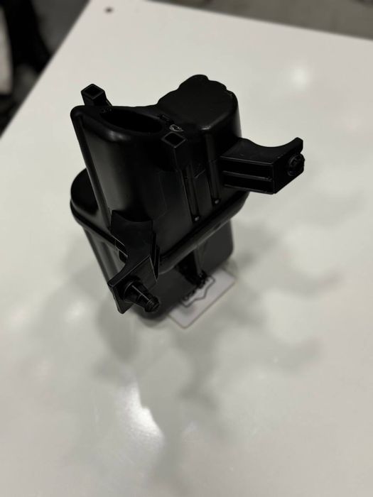 Malibu 1-2  Kaptiva Trekker 2. onix Vazdushni bachoklar