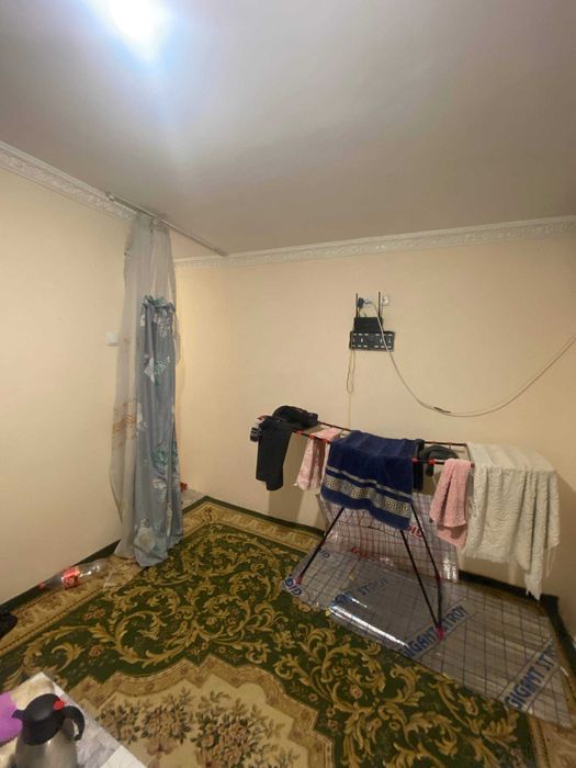 Продам 2х комнатную квартиру Чилонзар круг Октепа лаваш