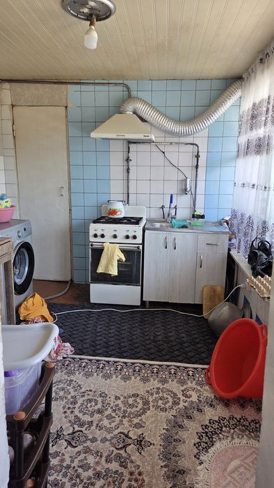 Срочно ховли уй сотилади 7 сотик Азотчик2 да