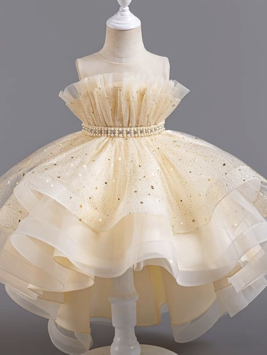 Платье для выпускных вечеров 4 класса