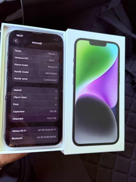 Iphone 14.