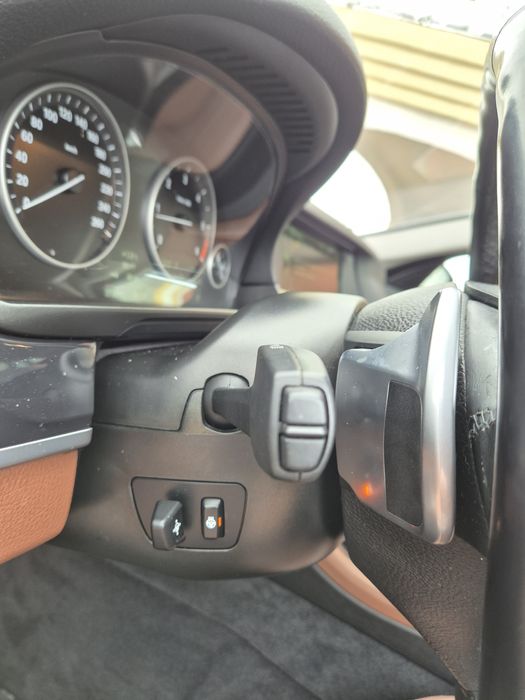 Bmw 520d/184cp/euro 5