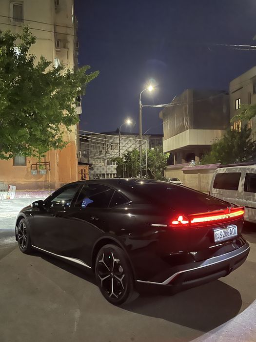 Deepal SL 03 Hybrid  2024/2024